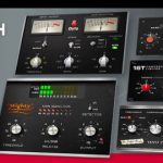 Plugins para los mezcladores Serie SQ y nueva versión de firmware V1.32