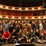 Seminario de equipos de sonido profesional