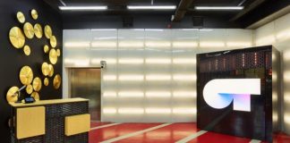 Sistemas de sonido profesional Qsys de QSC en Operación Triunfo