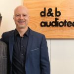 fabricante de equipos de sonido profesional d&b en Asia