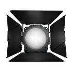 focos de iluminacion profesional FRESNEL