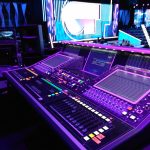 Consolas de sonido DiGiCo de Meyer Sound, el control perfecto para las galas en directo de Operación Triunfo 2018 consola de sonido digico