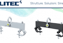 Soporte de techo de truss LT CS029-40 de LITEC Soporte de techo de truss LT CS029-40 de LITEC beneficios clave