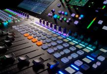 Nuevas consolas de sonido profesional SSL L350 y L550 de Solid State Logic consola-sonido-profesional-01