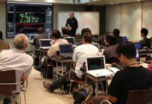 Curso de Smaart v.8 de We School en Madrid 5, 6 y 7 de marzo 2019 Curso de Smaart v.8 de We School en Madrid 5, 6 y 7 de marzo 2019