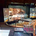 Equipos de sonido profesional de Ortiz Audio de Meyer Sound LEOPARD y DiGiCo en la Gala de los Premios de la Academia de Cine Europeo equipos-de-sonido-profesional-Meyer-Sound-Digico-Premios-Cine-Europeo-Sevilla-1