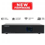 El LIMITADOR ACÚSTICO LF010 PRESENTA UNA NUEVA VERSIÓN DE FIRMWARE v3.0 CON NUEVAS PRESTACIONES limitador acústico