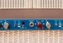 Reseña del preamplificador de micrófono/línea/instrumento con transformador discreto de clase A preamplificador-kahayan-01