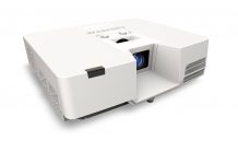 Christie lanza la Serie APS de proyectores 3LCD láser