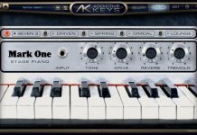 PLUGINS VST PARA EL TRABAJO DE EMMA MELIKYAN (SEVEN)