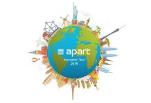 En Marzo arranca el Apart Audio Innovation Tour 2019 Apart Audio profesional