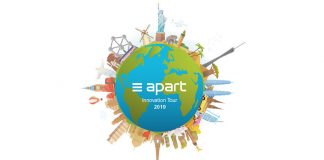 Apart Audio profesional