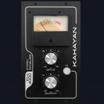 Kahayan Solid 4000 Mix Buss Processor