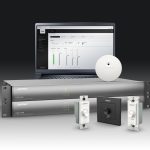 Procesadores de sonido para entornos comerciales de Bose Professional