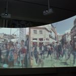 Proyectores láser serie GS de Christie en el Museo de Arte Popular