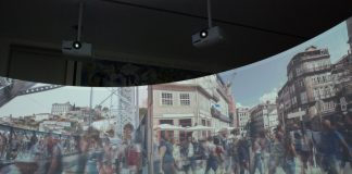 Proyectores láser serie GS de Christie en el Museo de Arte Popular