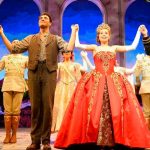 Sistemas sonido Meyer Sound y la consola DiGiCo SD7T en “Anastasia” en Madrid sistemas sonido Meyer Sound