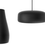 altavoces colgantes DESONO