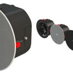 altavoces para conferencias desono