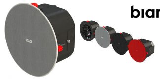 altavoces para conferencias desono