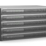 amplificadores de potencia PowerSpace