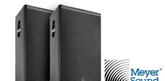 amplificadores serie UPQ