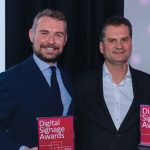 digitalización de espacios físicos