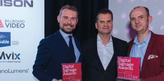 digitalización de espacios físicos