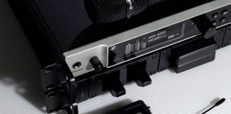 Sennheiser Digital 6000