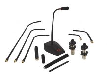 Actualización de los micrófonos para instalaciones Engineered Sound de Audio-Technica Micrófonos para instalaciones Engineered Sound de Audio-Technica