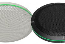 micrófonos Parlé con Beamtracking 