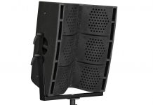 ETECAM adquiere un sistema PA de SEEBURG Acoustic Line sistema PA de SEEBURG Acoustic Line-G3-D-03