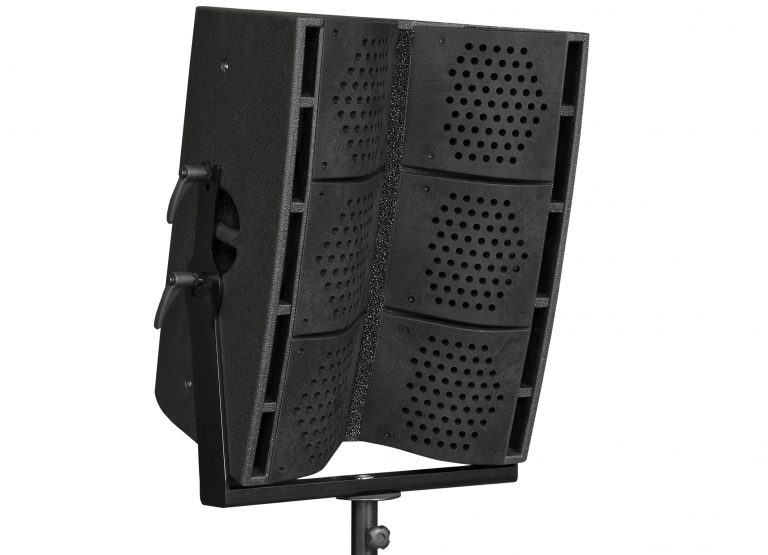 sistema PA de SEEBURG Acoustic Line-G3-D-03