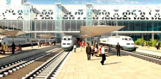 sistema de megafonia y alarma por voz