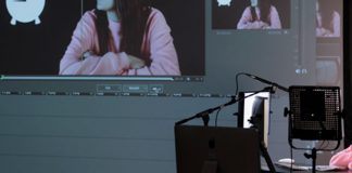 sistema de producción de noticias