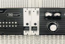 Sumador de 32 canales Epsilon 32-500 de Kahayan sumador de 32 canales Review Epsilon 32-500 (1)