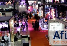 Balance de AFIAL IBÉRICO 2019. La segunda edición supera todas las expectativas de asistencia y participación Balance de AFIAL IBÉRICO 2019