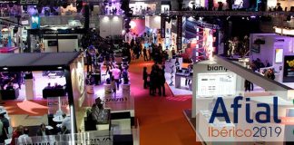 Balance de AFIAL IBÉRICO 2019