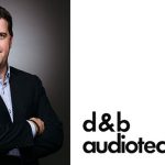 d&b audiotechnik