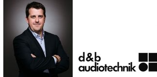 d&b audiotechnik