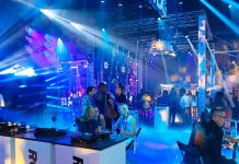 Christie presenta equipos audiovisuales para eventos live en Prolight + Sound 2019 Christie presenta equipos audiovisuales-para-eventos-live en Prolight+Sound 2019