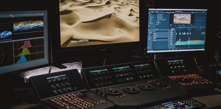 DaVinci Resolve Studio