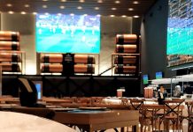 FONESTAR equipa con unas novedades instalación de sonido profesional a la prestigiosa Marisquería Bálamo de Alcorcón FONESTAR novedades instalación de sonido profesional