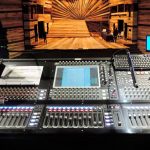 Sistemas sonido profesional Meyer Sound en “33, el Musical” detallado por Javier Isequilla Sistemas sonido profesional Meyer Sound en “33, el Musical”