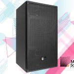 Nuevos altavoces de fuente puntual ULTRA-X40 Meyer Sound altavoces de fuente puntual ULTRA-X40