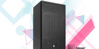 altavoces de fuente puntual ULTRA-X40