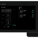 app de gestión de audio para sistemas VANTEC y ALTEA 700