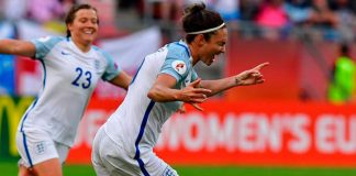 cámara URSA Broadcast