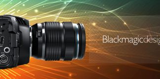 Blackmagic Design fabricante de equipos audiovisuales