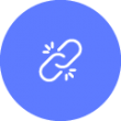 Backlinks - icono